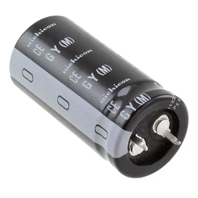 LGY2A152MELZ45 Nichicon electronic component